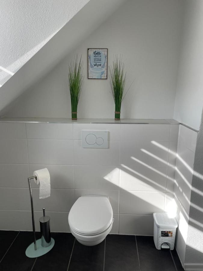Ferienhaus-Weitsicht Sankt Wendel Luaran gambar