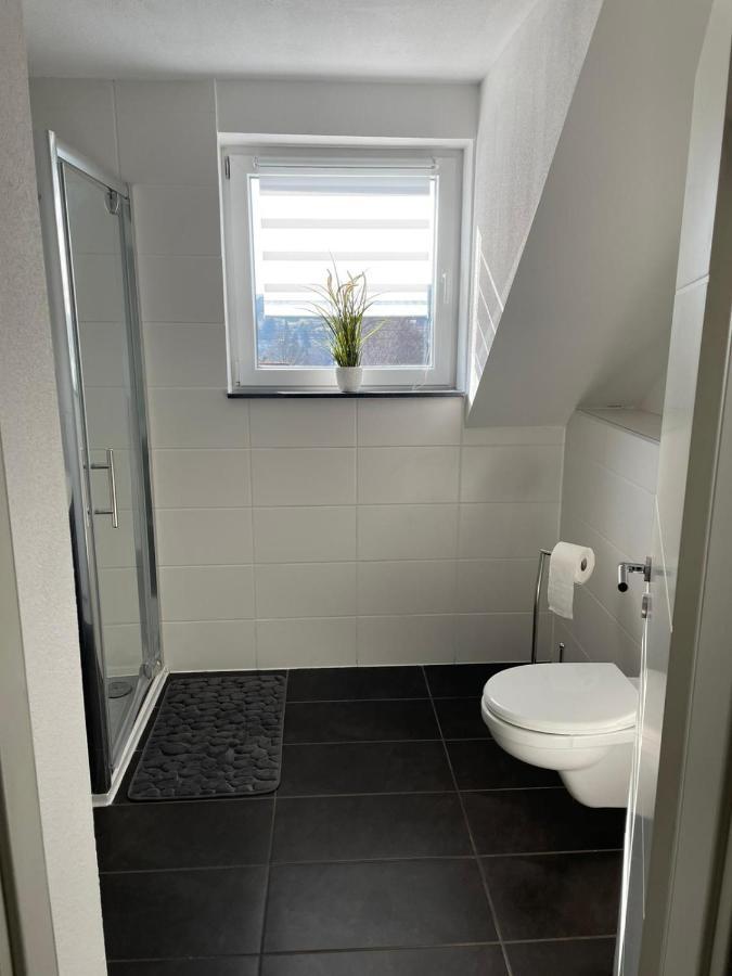 Ferienhaus-Weitsicht Sankt Wendel Luaran gambar